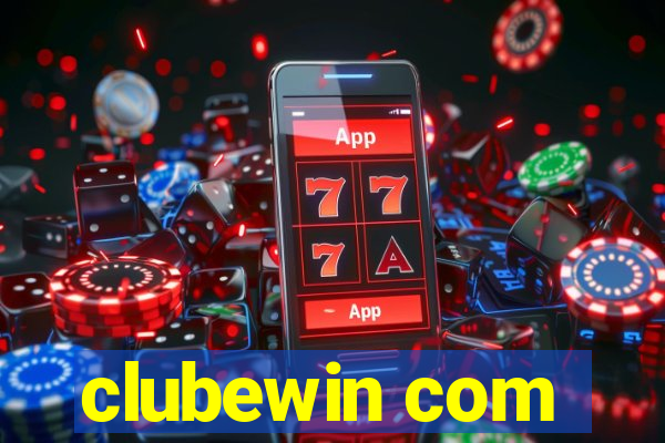 clubewin com